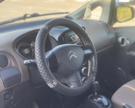 Белый Ситроен Другая, объемом двигателя 0 л и пробегом 147 тыс. км за 3999 $, фото 8 на Automoto.ua