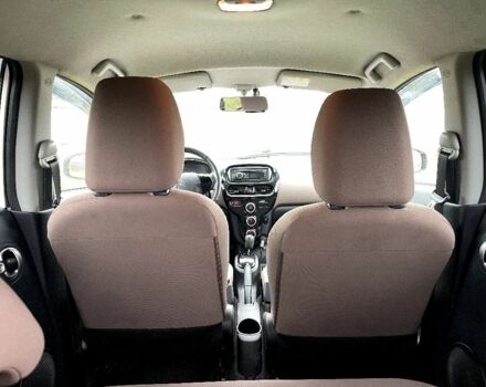 Белый Ситроен Другая, объемом двигателя 0 л и пробегом 107 тыс. км за 4200 $, фото 6 на Automoto.ua