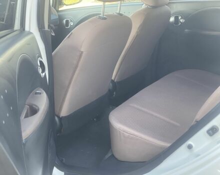 Белый Ситроен Другая, объемом двигателя 0 л и пробегом 147 тыс. км за 3999 $, фото 9 на Automoto.ua