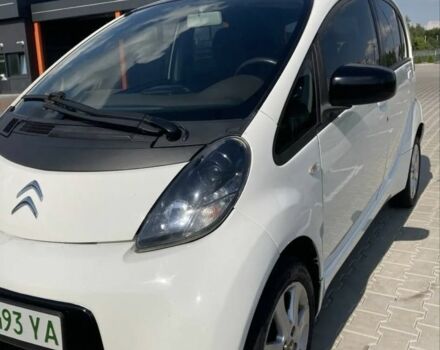 Белый Ситроен Другая, объемом двигателя 0 л и пробегом 70 тыс. км за 3900 $, фото 7 на Automoto.ua