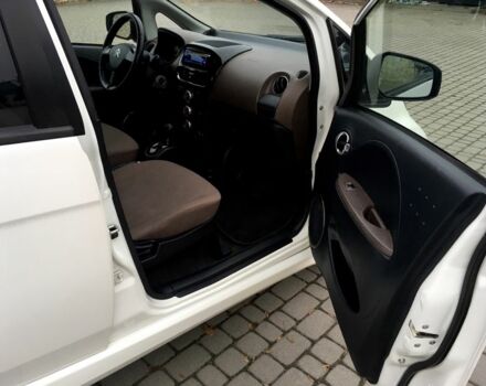 Белый Ситроен Другая, объемом двигателя 0 л и пробегом 100 тыс. км за 3900 $, фото 12 на Automoto.ua