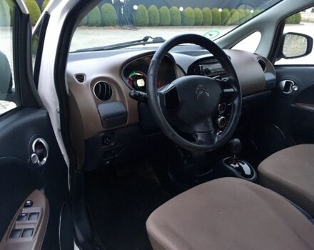 Белый Ситроен Другая, объемом двигателя 0 л и пробегом 100 тыс. км за 3900 $, фото 8 на Automoto.ua