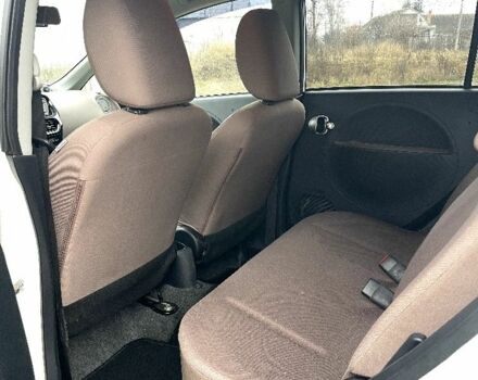 Белый Ситроен Другая, объемом двигателя 0 л и пробегом 107 тыс. км за 4200 $, фото 3 на Automoto.ua