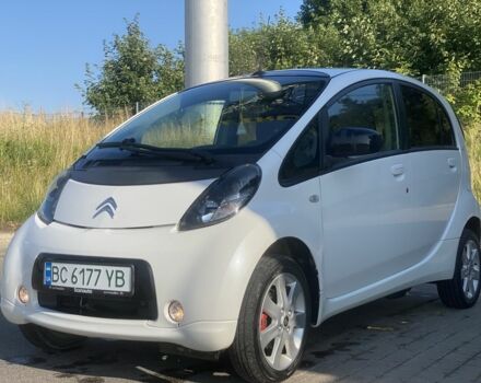 Белый Ситроен Другая, объемом двигателя 0 л и пробегом 147 тыс. км за 3999 $, фото 3 на Automoto.ua