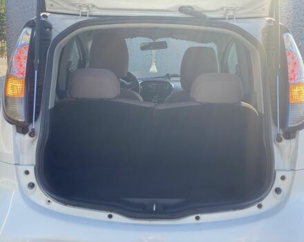 Белый Ситроен Другая, объемом двигателя 0 л и пробегом 147 тыс. км за 3999 $, фото 17 на Automoto.ua