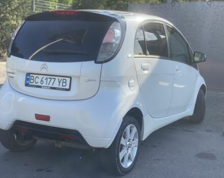 Белый Ситроен Другая, объемом двигателя 0 л и пробегом 147 тыс. км за 3999 $, фото 13 на Automoto.ua