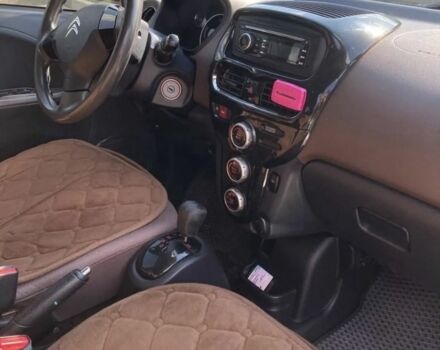 Белый Ситроен Другая, объемом двигателя 0 л и пробегом 70 тыс. км за 3900 $, фото 1 на Automoto.ua