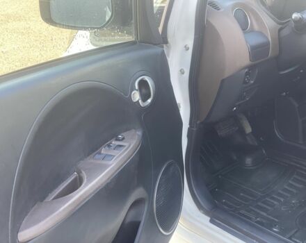 Белый Ситроен Другая, объемом двигателя 0 л и пробегом 147 тыс. км за 3999 $, фото 7 на Automoto.ua