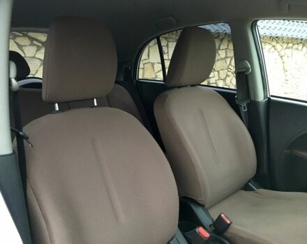 Белый Ситроен Другая, объемом двигателя 0 л и пробегом 100 тыс. км за 3900 $, фото 13 на Automoto.ua