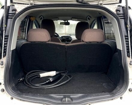 Белый Ситроен Другая, объемом двигателя 0 л и пробегом 107 тыс. км за 4200 $, фото 2 на Automoto.ua