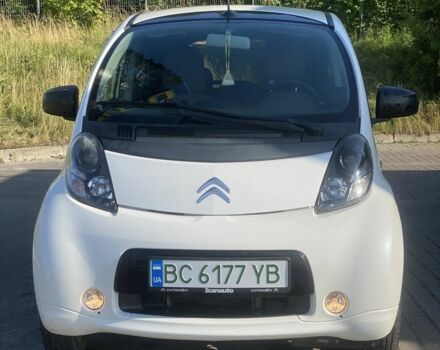 Белый Ситроен Другая, объемом двигателя 0 л и пробегом 147 тыс. км за 3999 $, фото 5 на Automoto.ua