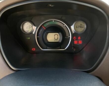 Белый Ситроен Другая, объемом двигателя 0 л и пробегом 70 тыс. км за 3900 $, фото 5 на Automoto.ua