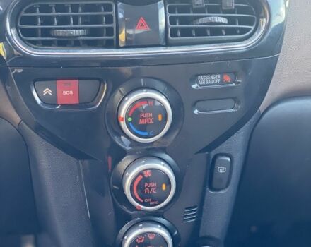 Белый Ситроен Другая, объемом двигателя 0 л и пробегом 147 тыс. км за 3999 $, фото 20 на Automoto.ua