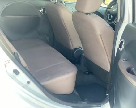 Белый Ситроен Другая, объемом двигателя 0 л и пробегом 147 тыс. км за 3999 $, фото 14 на Automoto.ua