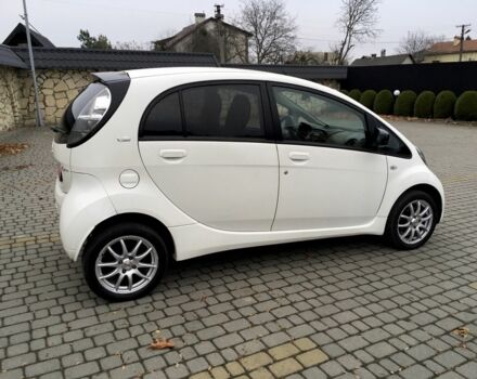 Белый Ситроен Другая, объемом двигателя 0 л и пробегом 100 тыс. км за 3900 $, фото 2 на Automoto.ua