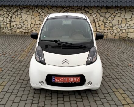 Белый Ситроен Другая, объемом двигателя 0 л и пробегом 100 тыс. км за 3900 $, фото 1 на Automoto.ua