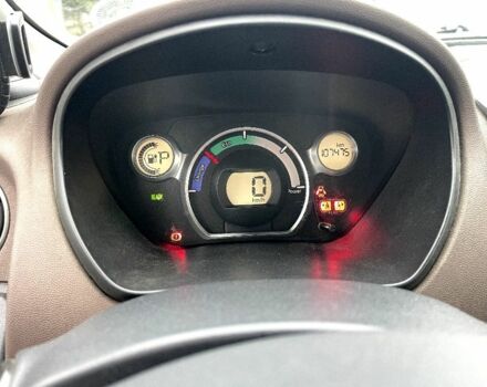 Белый Ситроен Другая, объемом двигателя 0 л и пробегом 107 тыс. км за 4200 $, фото 5 на Automoto.ua