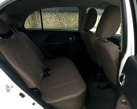 Белый Ситроен Другая, объемом двигателя 0 л и пробегом 100 тыс. км за 3900 $, фото 14 на Automoto.ua