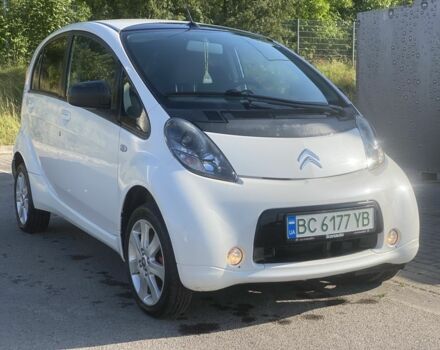 Белый Ситроен Другая, объемом двигателя 0 л и пробегом 147 тыс. км за 3999 $, фото 1 на Automoto.ua