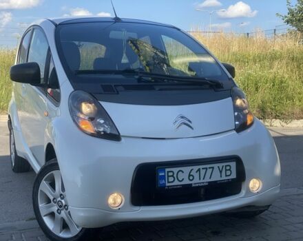 Белый Ситроен Другая, объемом двигателя 0 л и пробегом 147 тыс. км за 3999 $, фото 12 на Automoto.ua