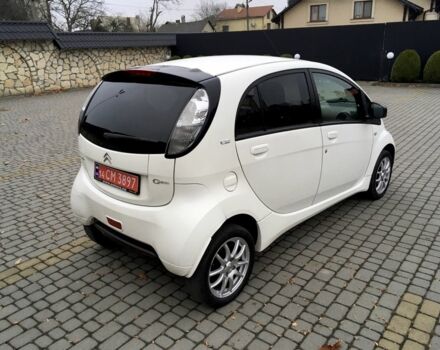 Белый Ситроен Другая, объемом двигателя 0 л и пробегом 100 тыс. км за 3900 $, фото 3 на Automoto.ua