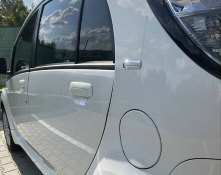 Белый Ситроен Другая, объемом двигателя 0 л и пробегом 70 тыс. км за 3900 $, фото 2 на Automoto.ua