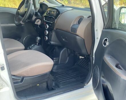 Белый Ситроен Другая, объемом двигателя 0 л и пробегом 147 тыс. км за 3999 $, фото 15 на Automoto.ua