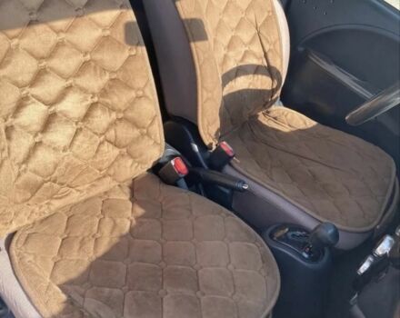 Белый Ситроен Другая, объемом двигателя 0 л и пробегом 70 тыс. км за 3900 $, фото 3 на Automoto.ua