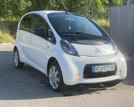 Белый Ситроен Другая, объемом двигателя 0 л и пробегом 147 тыс. км за 3999 $, фото 2 на Automoto.ua