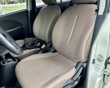 Белый Ситроен Другая, объемом двигателя 0 л и пробегом 100 тыс. км за 4350 $, фото 10 на Automoto.ua