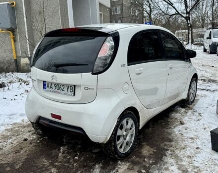 Белый Ситроен Другая, объемом двигателя 0 л и пробегом 100 тыс. км за 4350 $, фото 2 на Automoto.ua