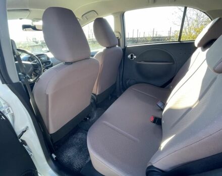 Белый Ситроен Другая, объемом двигателя 0 л и пробегом 65 тыс. км за 4600 $, фото 4 на Automoto.ua