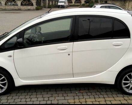 Белый Ситроен Другая, объемом двигателя 0 л и пробегом 154 тыс. км за 7000 $, фото 5 на Automoto.ua