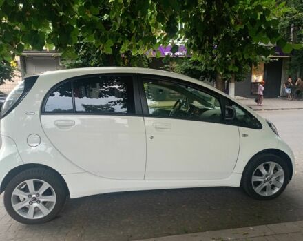 Белый Ситроен Другая, объемом двигателя 0 л и пробегом 114 тыс. км за 5700 $, фото 3 на Automoto.ua