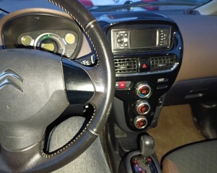 Белый Ситроен Другая, объемом двигателя 0 л и пробегом 154 тыс. км за 7000 $, фото 4 на Automoto.ua