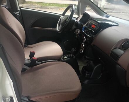 Белый Ситроен Другая, объемом двигателя 0 л и пробегом 114 тыс. км за 5700 $, фото 4 на Automoto.ua