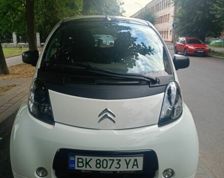 Белый Ситроен Другая, объемом двигателя 0 л и пробегом 114 тыс. км за 5700 $, фото 1 на Automoto.ua