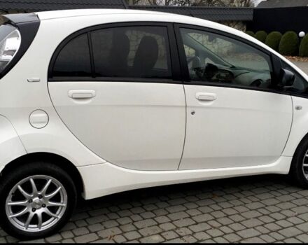 Белый Ситроен Другая, объемом двигателя 0 л и пробегом 154 тыс. км за 7000 $, фото 6 на Automoto.ua