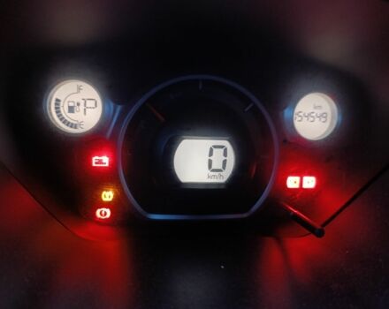 Белый Ситроен Другая, объемом двигателя 0 л и пробегом 154 тыс. км за 7000 $, фото 1 на Automoto.ua