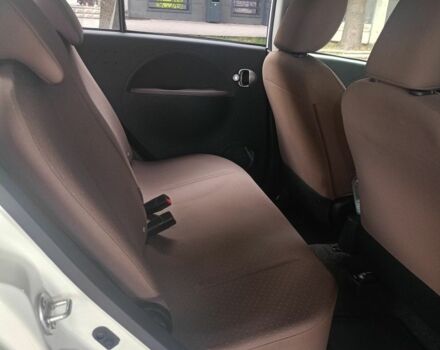 Белый Ситроен Другая, объемом двигателя 0 л и пробегом 114 тыс. км за 5700 $, фото 5 на Automoto.ua