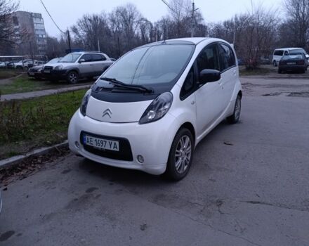 Белый Ситроен Другая, объемом двигателя 0 л и пробегом 154 тыс. км за 7000 $, фото 2 на Automoto.ua
