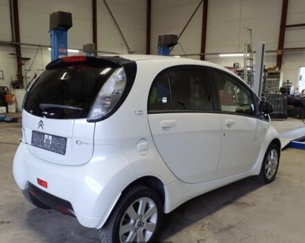 Белый Ситроен Другая, объемом двигателя 0 л и пробегом 116 тыс. км за 4800 $, фото 1 на Automoto.ua