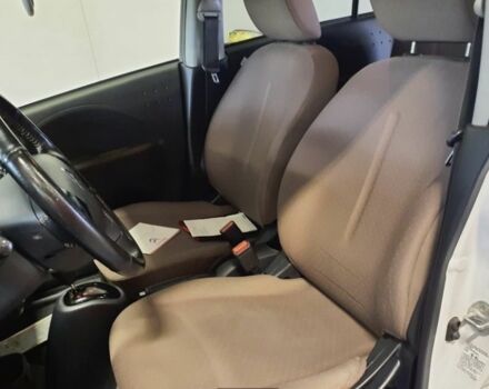 Белый Ситроен Другая, объемом двигателя 0 л и пробегом 116 тыс. км за 4800 $, фото 13 на Automoto.ua