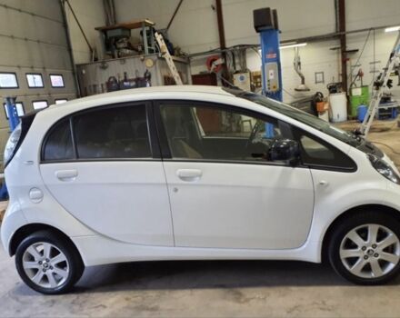 Белый Ситроен Другая, объемом двигателя 0 л и пробегом 116 тыс. км за 4800 $, фото 2 на Automoto.ua