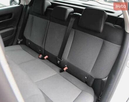 Белый Ситроен Другая, объемом двигателя 1.2 л и пробегом 112 тыс. км за 9900 $, фото 9 на Automoto.ua