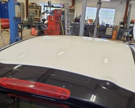 Белый Ситроен Другая, объемом двигателя 0 л и пробегом 116 тыс. км за 4800 $, фото 22 на Automoto.ua