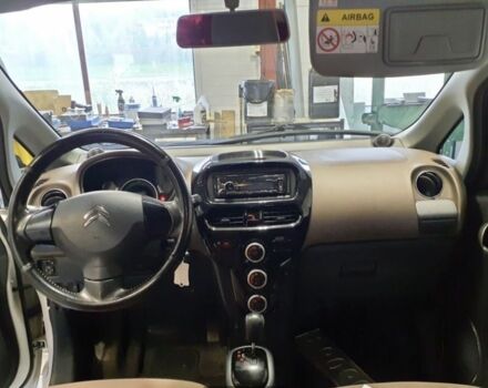 Белый Ситроен Другая, объемом двигателя 0 л и пробегом 116 тыс. км за 4800 $, фото 3 на Automoto.ua