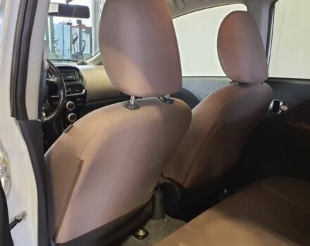 Белый Ситроен Другая, объемом двигателя 0 л и пробегом 116 тыс. км за 4800 $, фото 6 на Automoto.ua