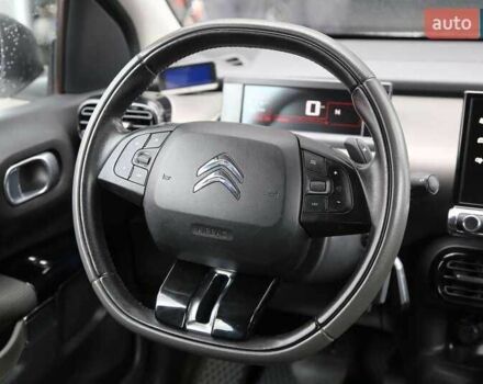 Белый Ситроен Другая, объемом двигателя 1.2 л и пробегом 112 тыс. км за 9900 $, фото 15 на Automoto.ua