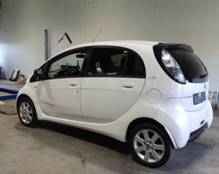 Белый Ситроен Другая, объемом двигателя 0 л и пробегом 116 тыс. км за 4800 $, фото 16 на Automoto.ua